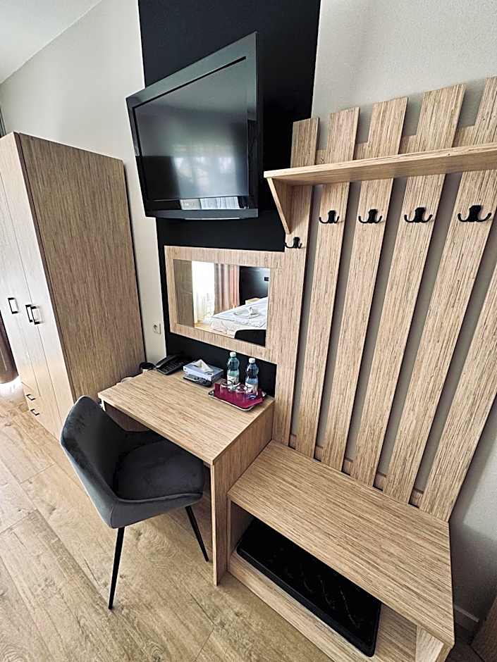 Ośrodek Wczasowy Paradise