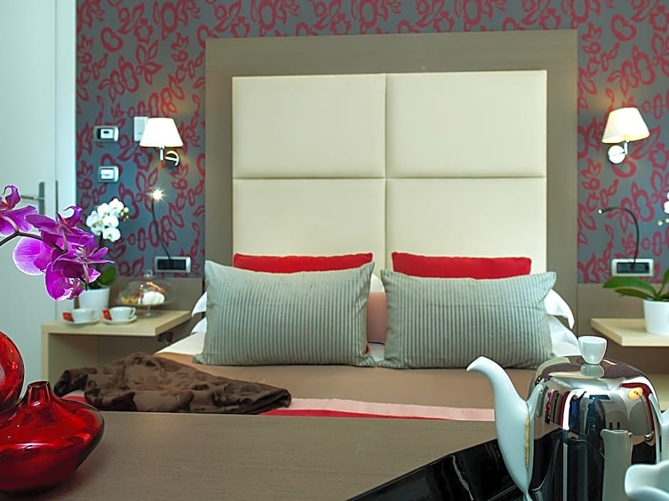 Demetra Hotel