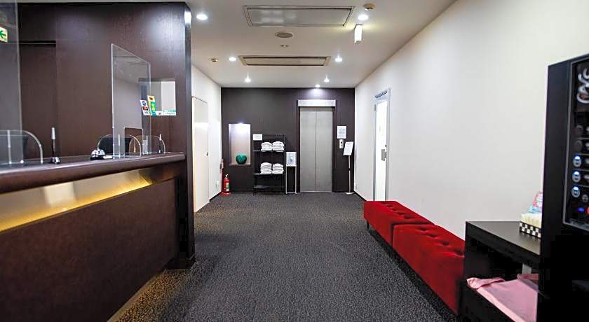 Reiah  Hotel Yokkaichi