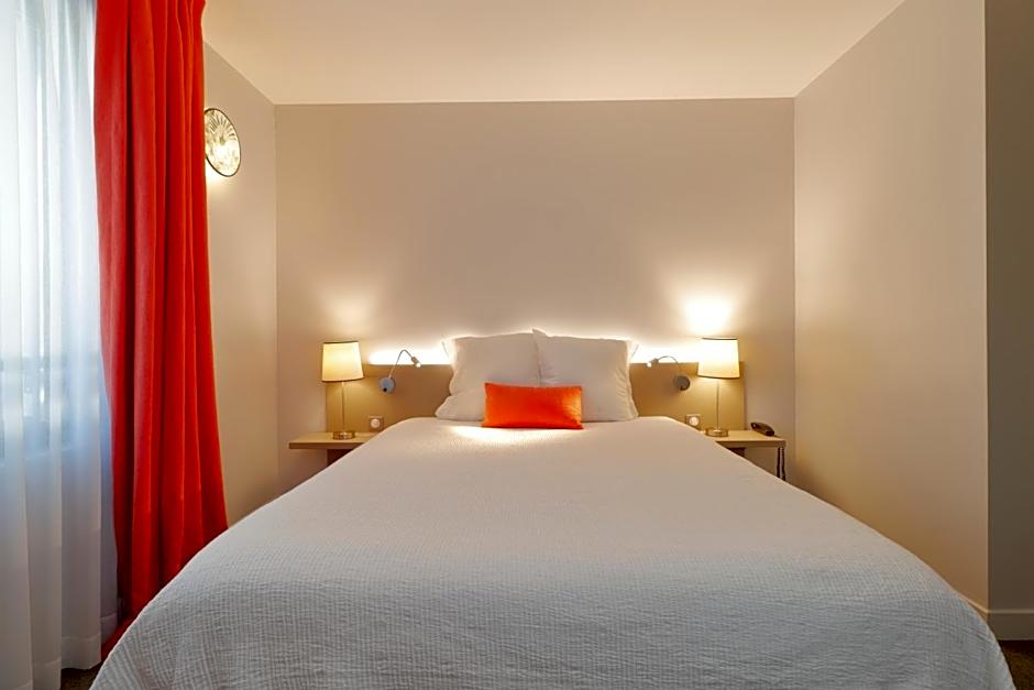 Hôtel Les Herbes Folles