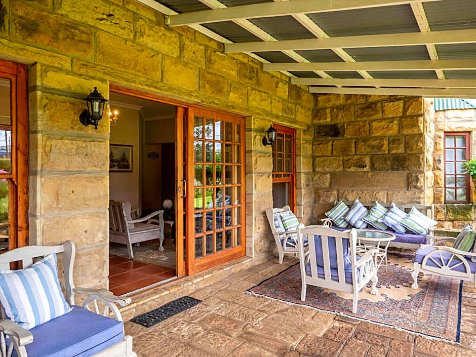 Fouriesburg Country Inn
