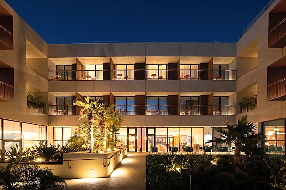 Sines Sea View Business & Leisure Hotel