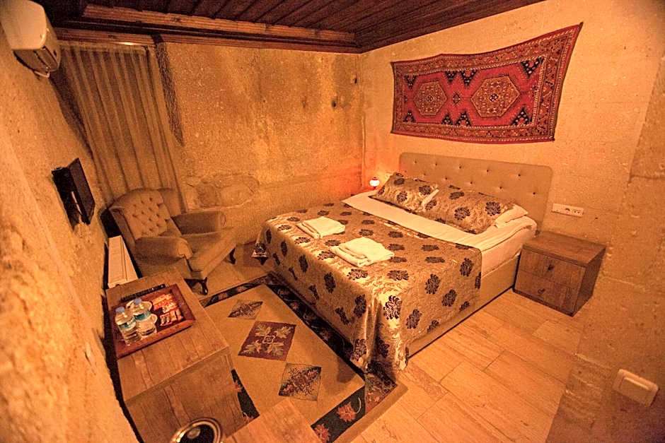 Diamond of Cappadocia