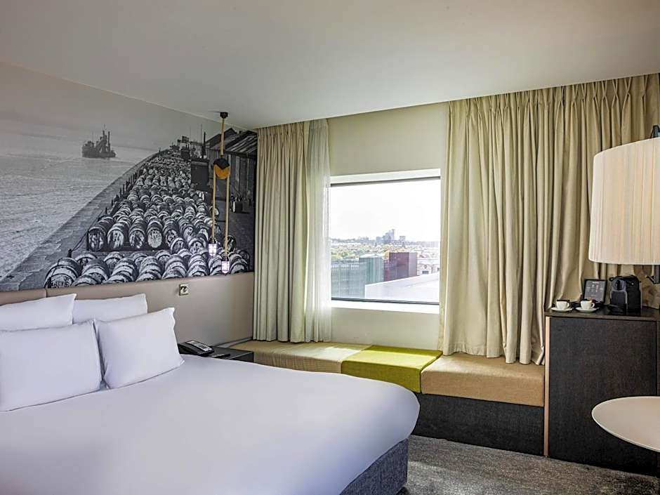 Pullman Liverpool