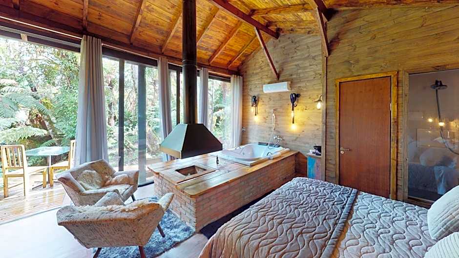 Cisne Negro Villarejo