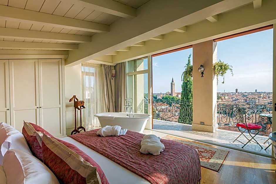 Relais Colle San Pietro
