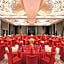 Hilton Chengdu