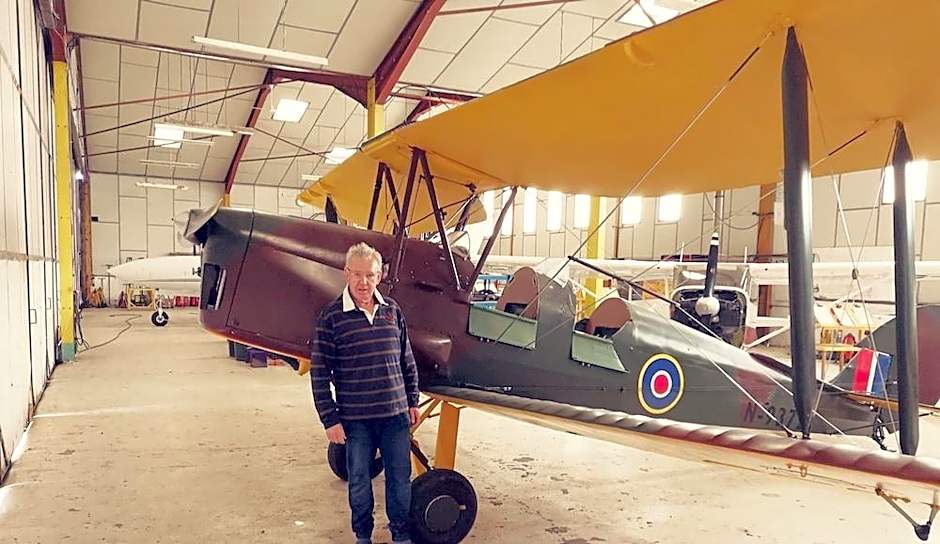 Brampton Dales Farm Bed and Breakfast