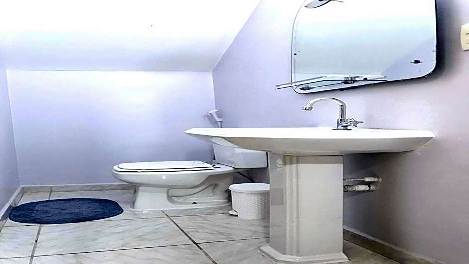 Hotel Residencial Manaus - Flores