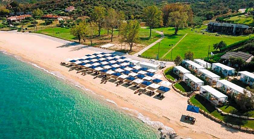 Avaton Luxury Hotel & Villas -  Relais & Chateaux