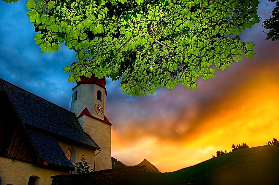 Adler Damüls Gasthof Hotel