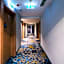 Hampton by Hilton Lodz City Center