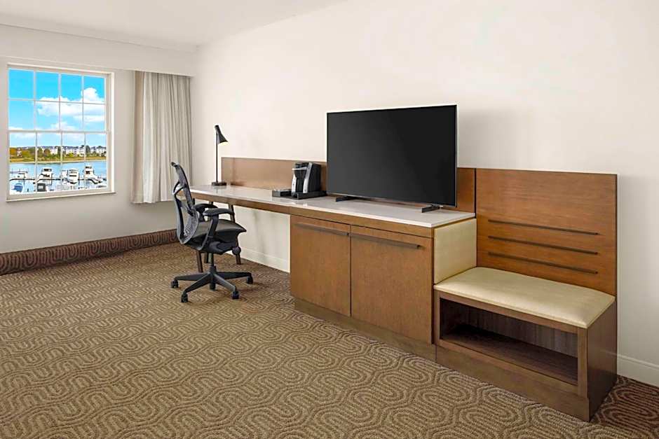 Hilton Garden Inn Kent Island