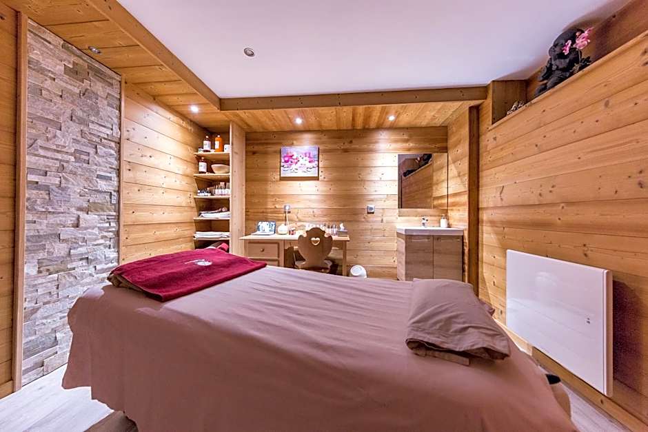 Hôtel L'Ensoleillé