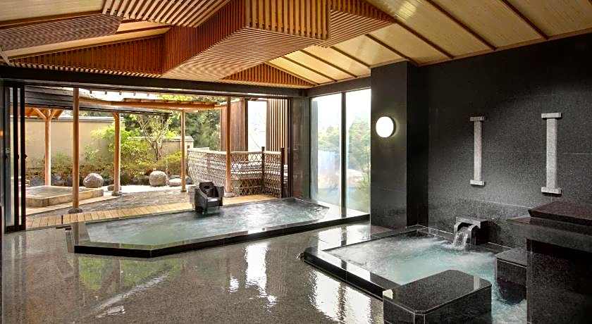 Ryokan Aura Tachibana