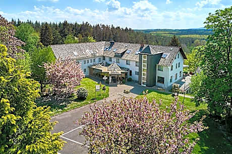 Landhotel Karrenberg