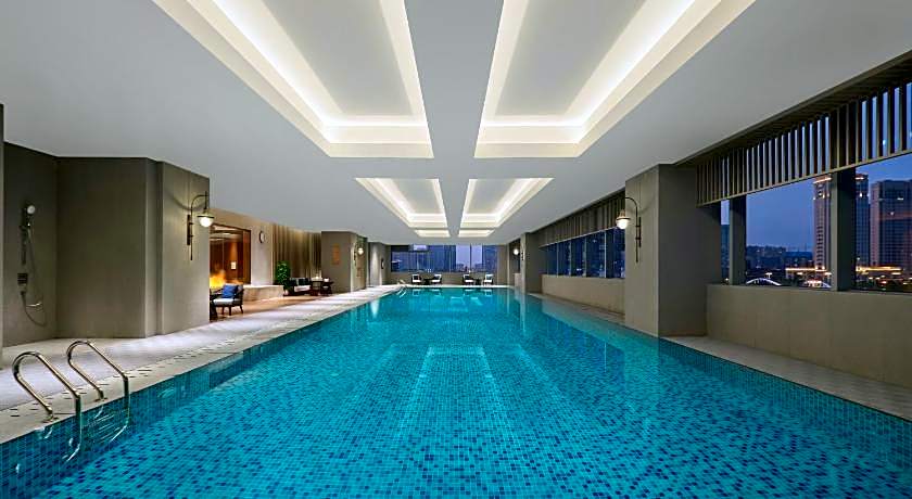 DoubleTree By Hilton Rugao