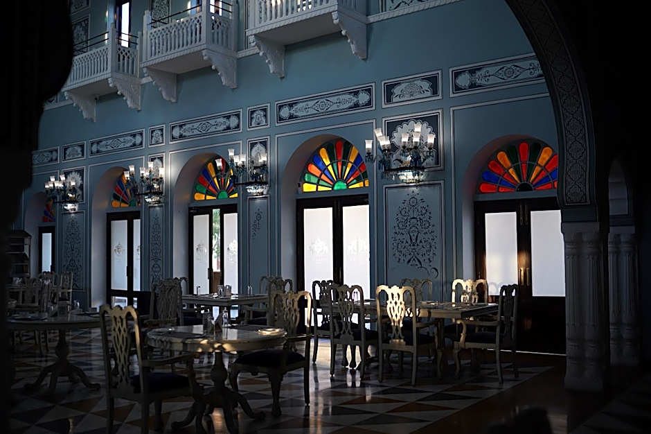 Hotel Jaisalkot Jaisalmer