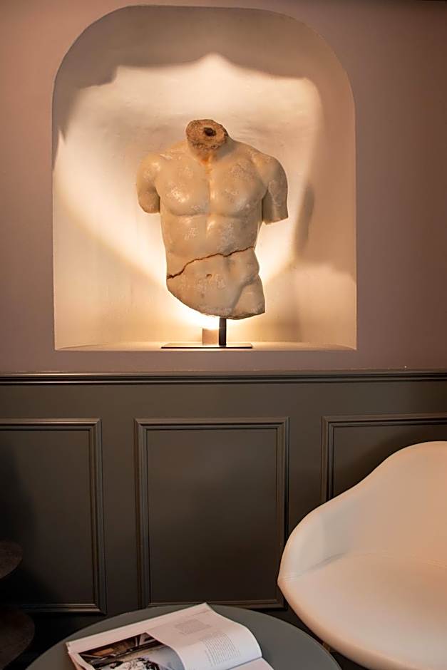 The Frame Hotel