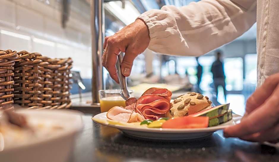 Apple Hotel & Konferens Göteborg