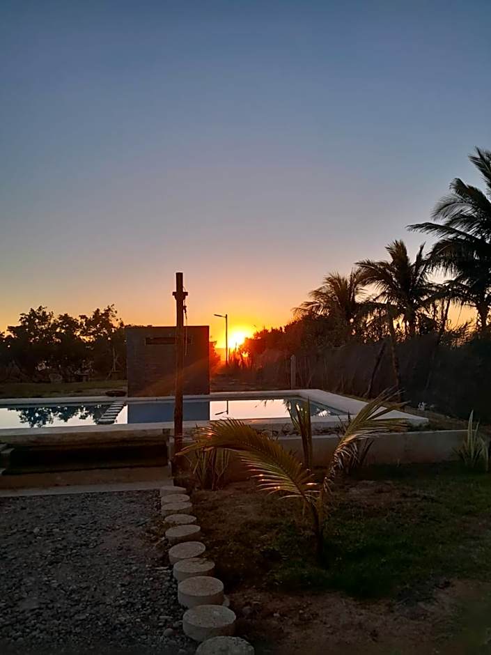 Tres Velas Surf