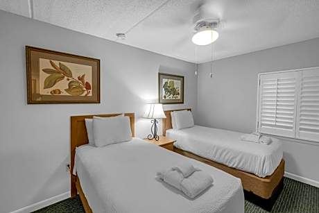 Two-Bedroom Suite