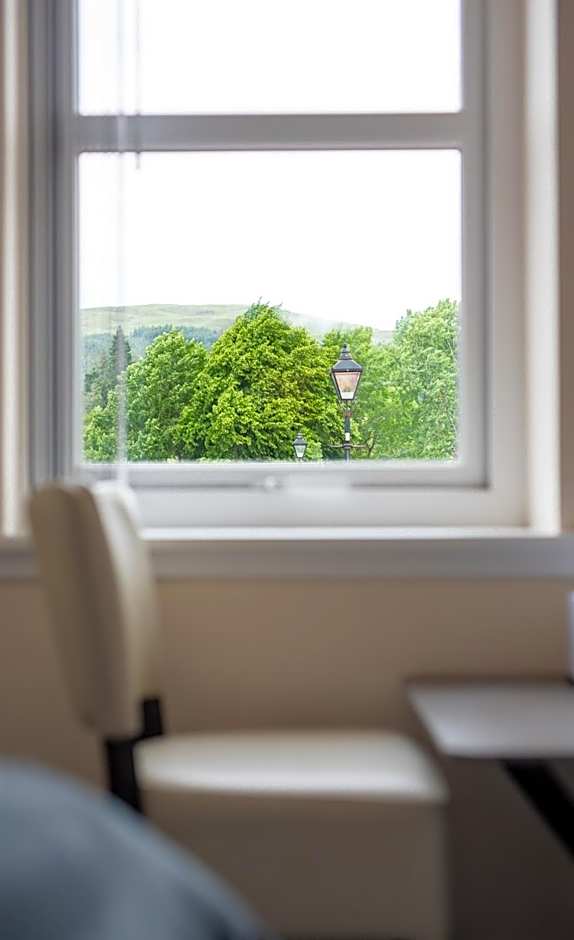 Loch Ness Gate House