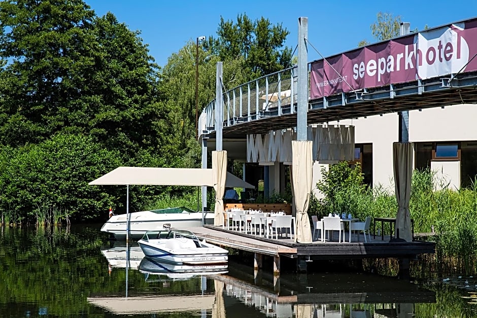 Seepark Wörthersee Resort