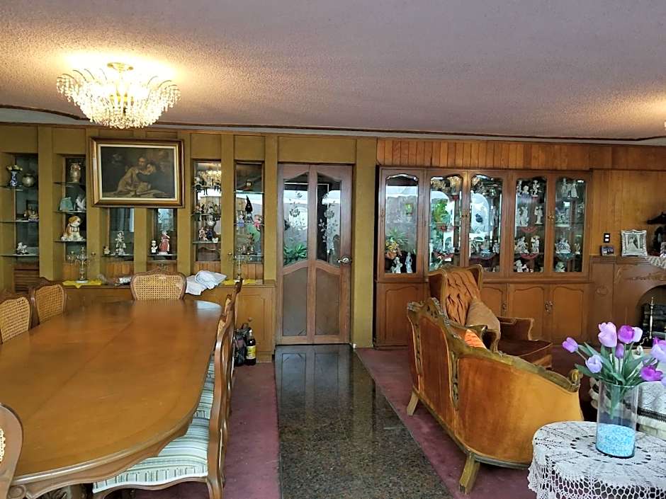 Casa Q BnB