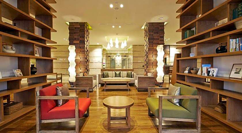 AXIA South Cikarang Service Apartment