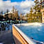 APLEND Wellness Hotel Borovica