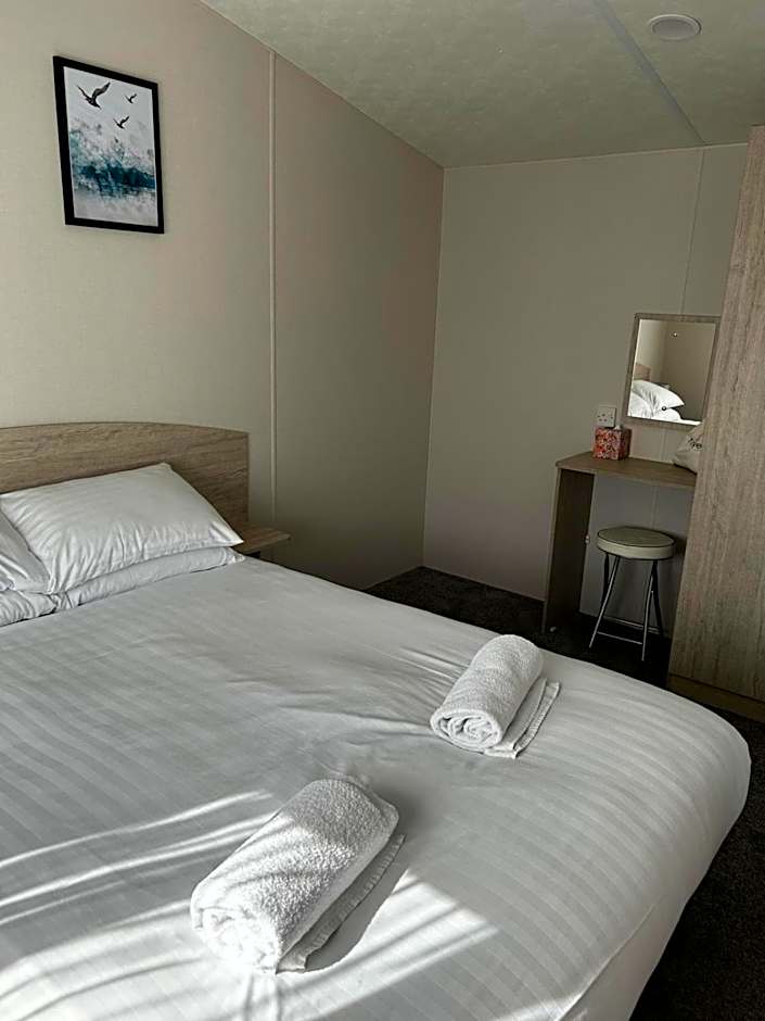 Burrowhead Holiday Village