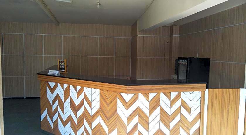 Hotel Grand Rosela Yogyakarta