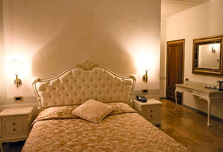 Hotel Villa Stucky