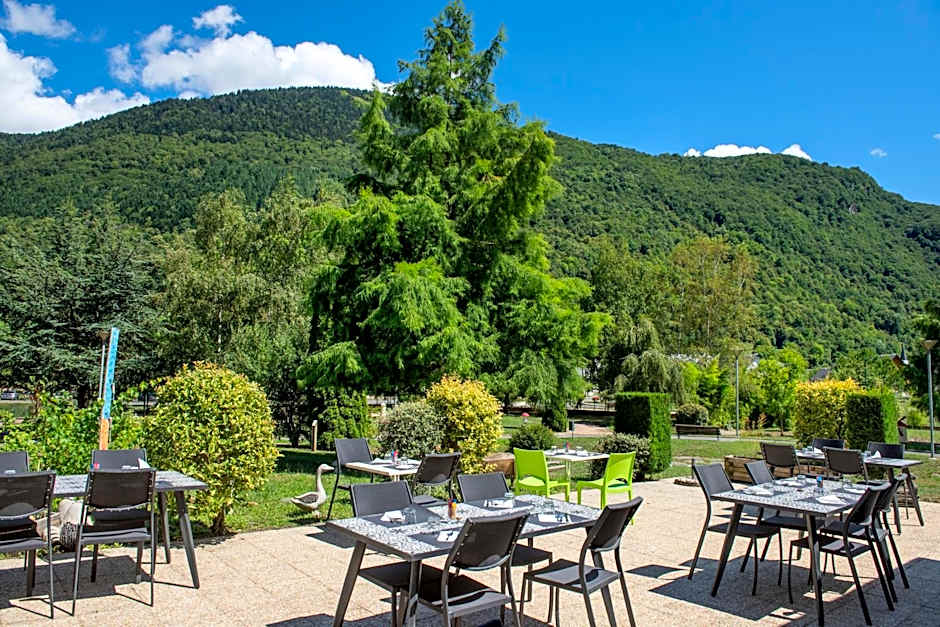 Village Club Les Balcons des Pyrénées