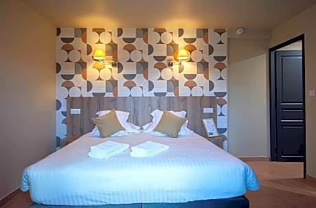 Double or Twin Room - Disability Access