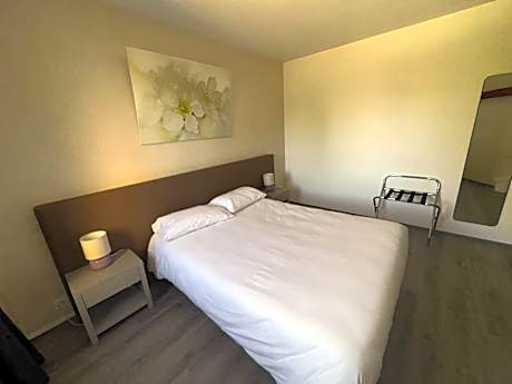 Hôtel Dupleix - Hyper centre - Réouverture