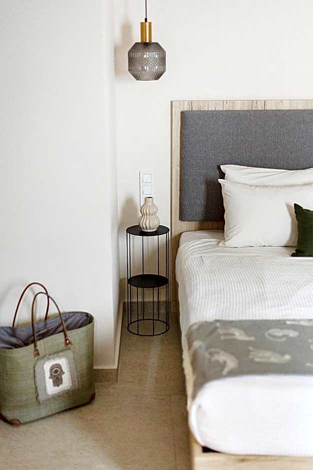 Limeria studios & maisonettes