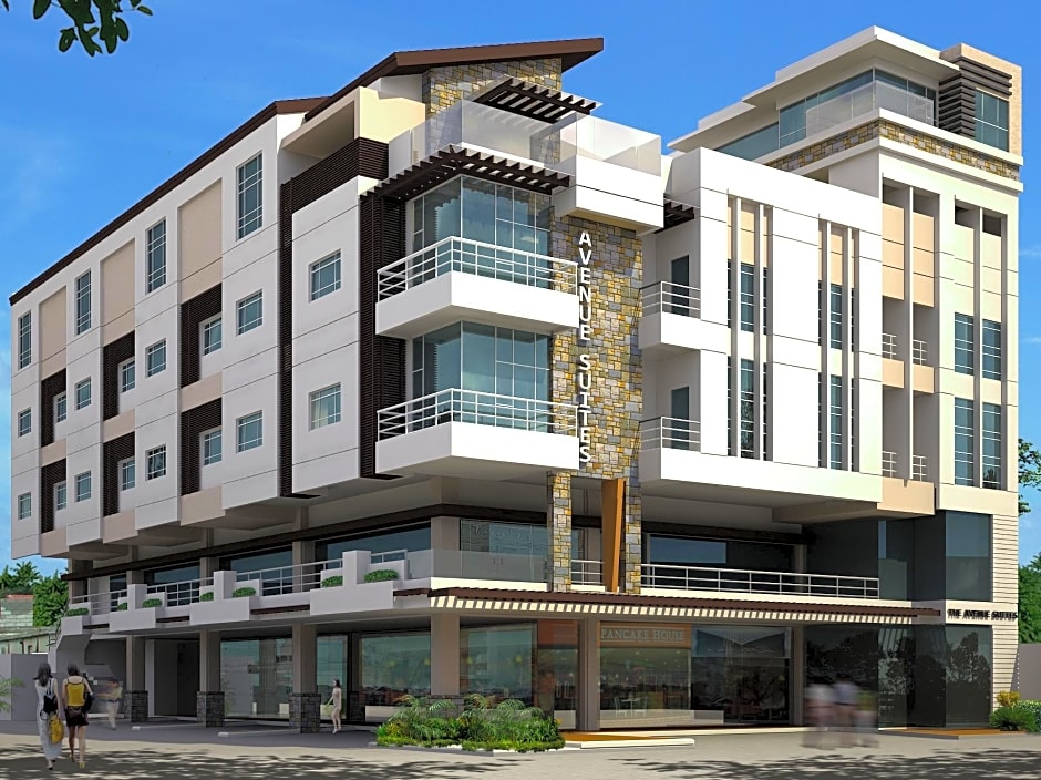 Photo 1 of 50 of Avenue Suites