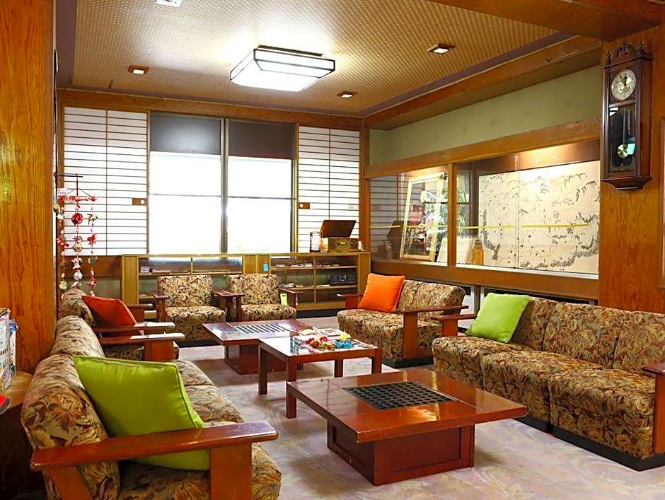 Nanjo Ryokan