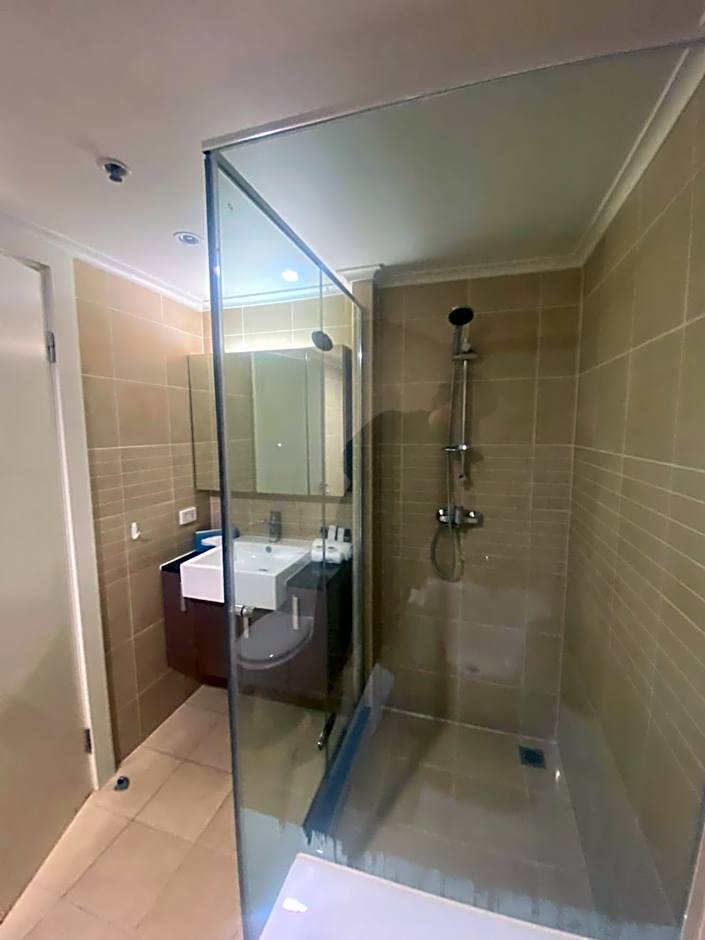 Newcastle Central Plaza Apartment Hotel Official