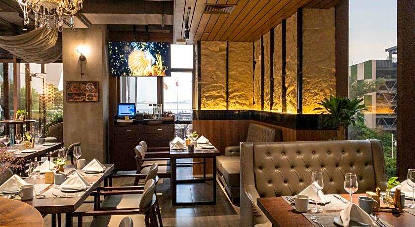 Similan Hotel Zhuhai