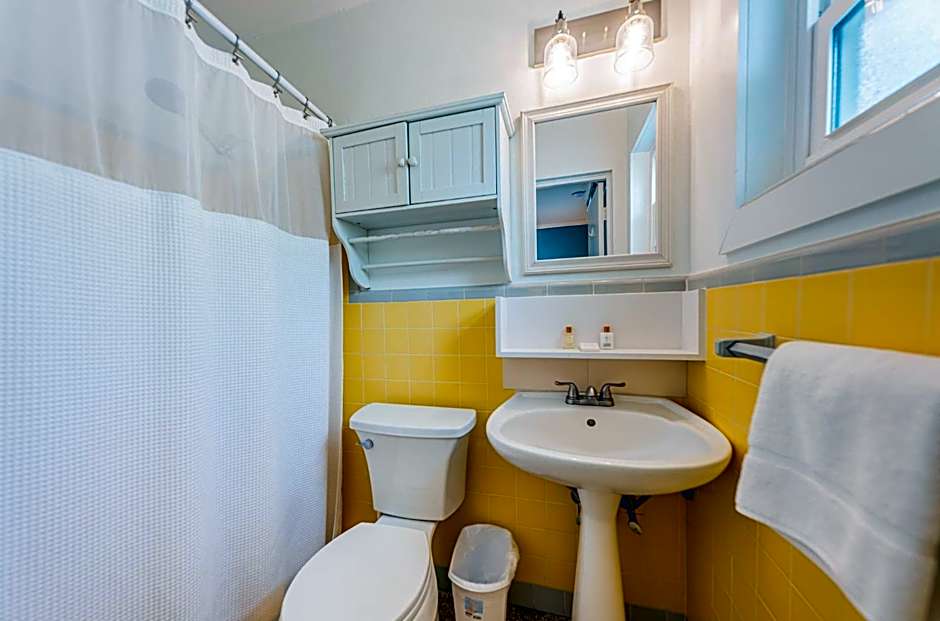 The Roth Hotel, Treasure Island, Florida