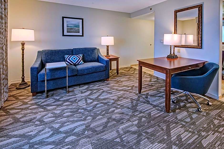 Hampton Inn By Hilton & Suites Stuart - North