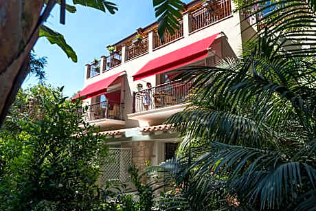 Forte Village Resort - Villa Del Parco & Spa