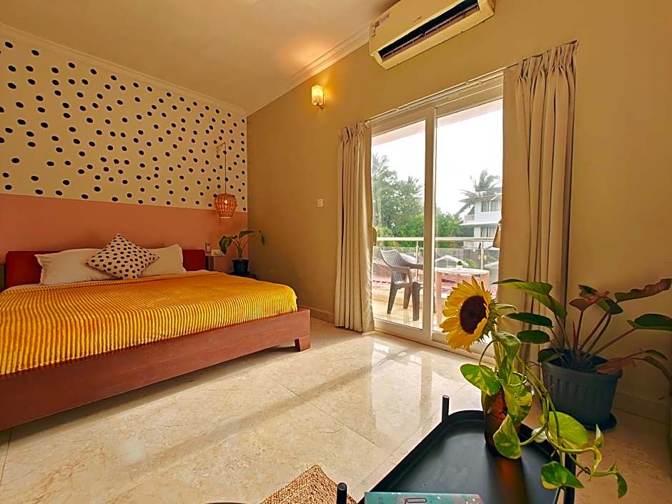 Foto 1 de 18 de Premium Suite