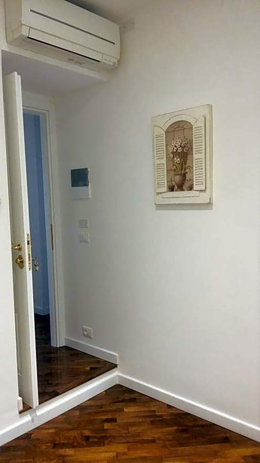 Le Scalette Al Vaticano B&B