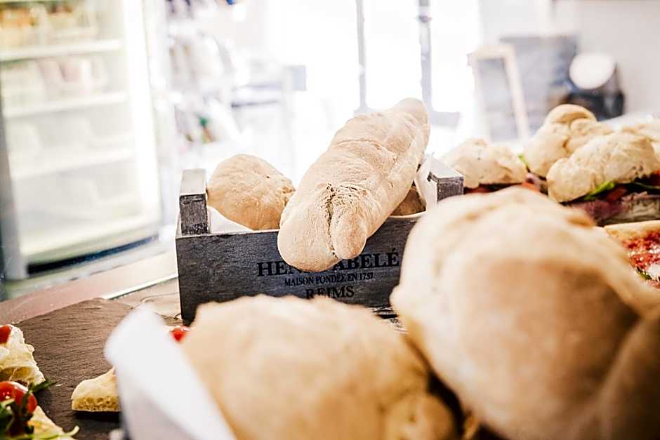 Hotel The Flash - Venturina Terme