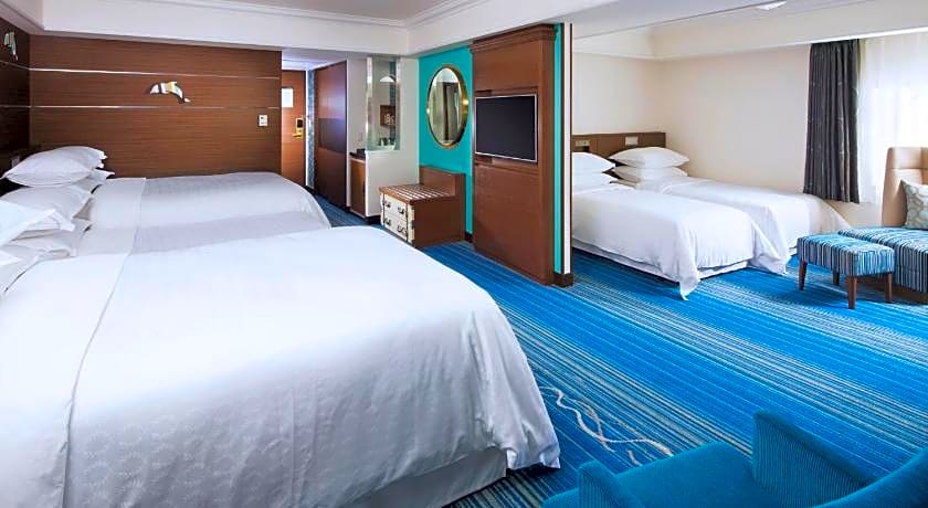 Sheraton Grande Tokyo Bay Hotel
