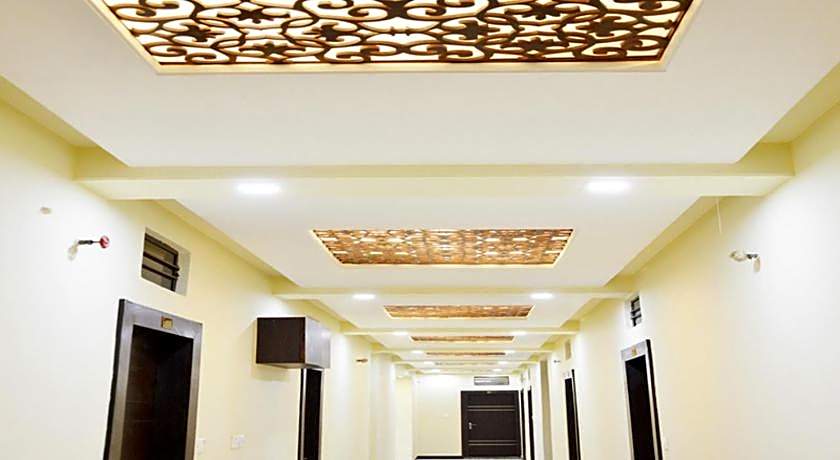 HOTEL ATA INN AND RESTAURANT (20 Mtrs from Dargah), Ajmer